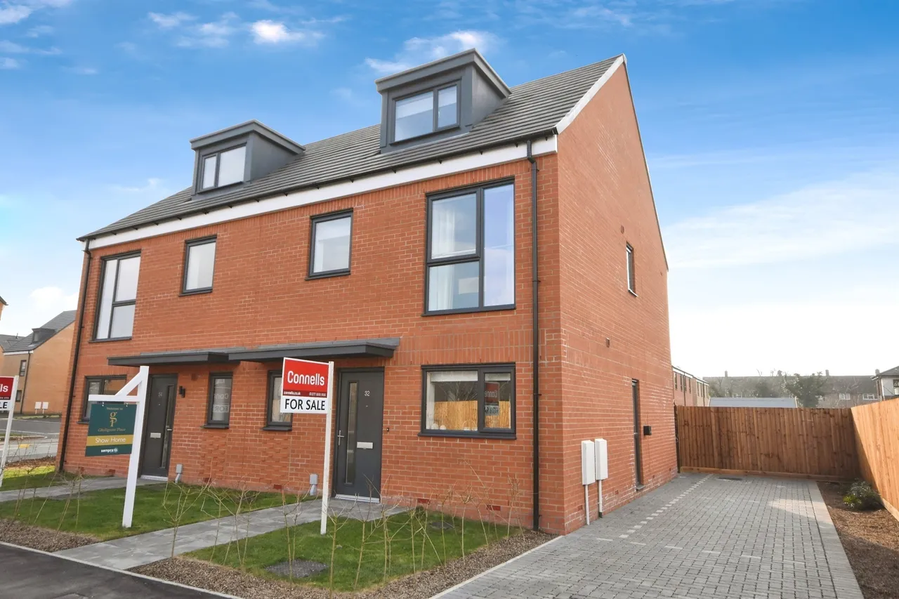 4 bed house for sale, Ghyllgrove Close, Basildon, SS14