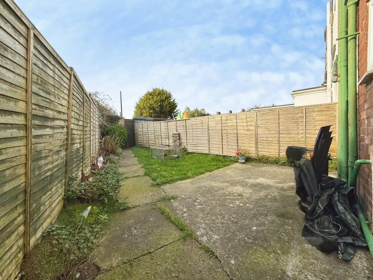 Welcome Street, Exeter, EX2, photo 12