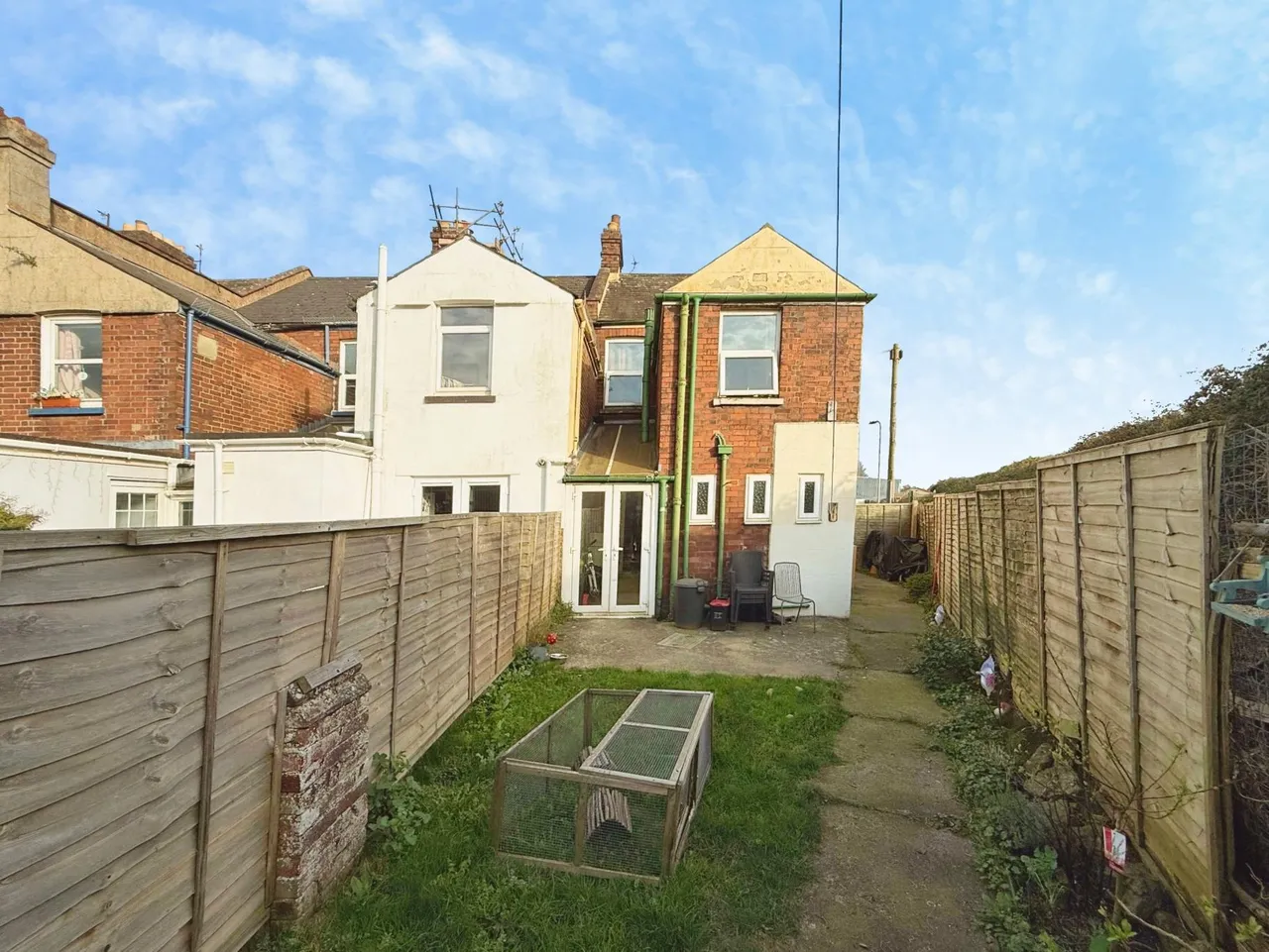 Welcome Street, Exeter, EX2, photo 13