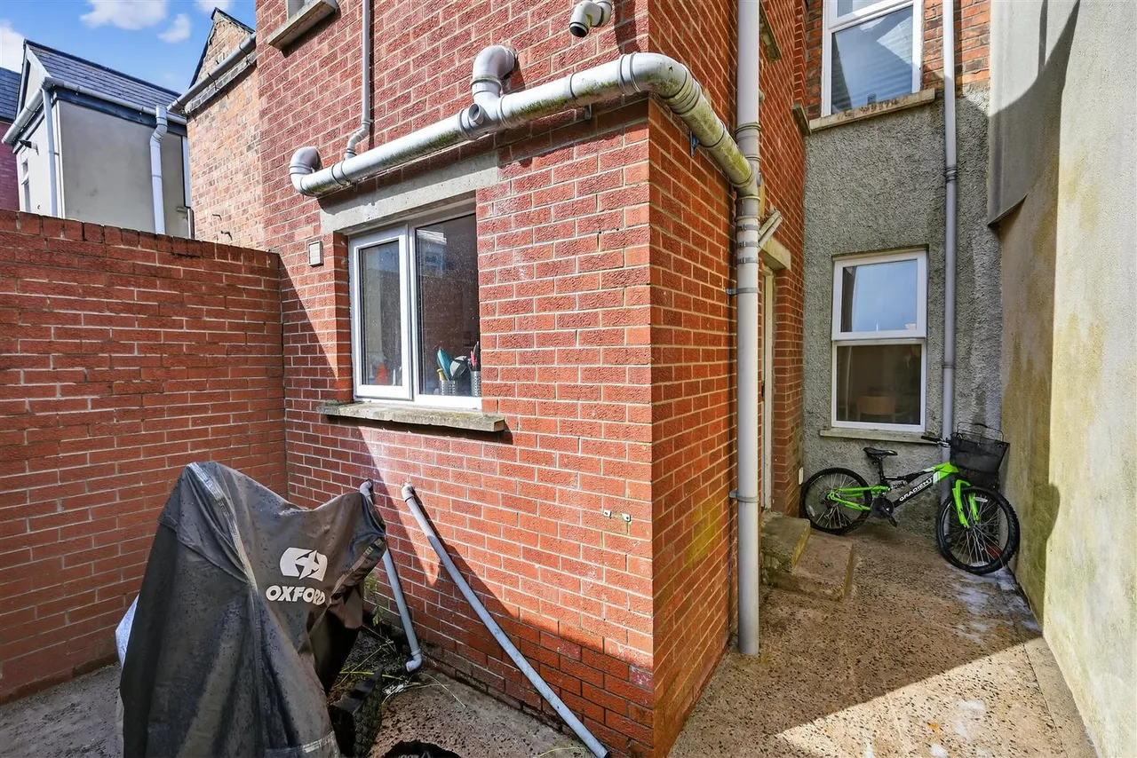Elaine Street, Belfast, BT9, photo 14