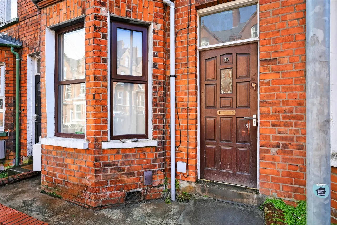 Elaine Street, Belfast, BT9, photo 2