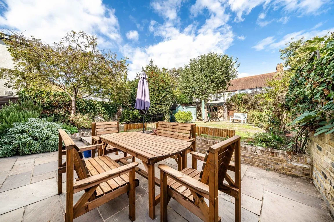 Linkfield Road, TW7, photo 9