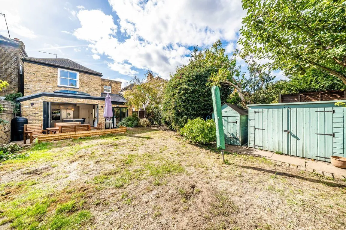 Linkfield Road, TW7, photo 11