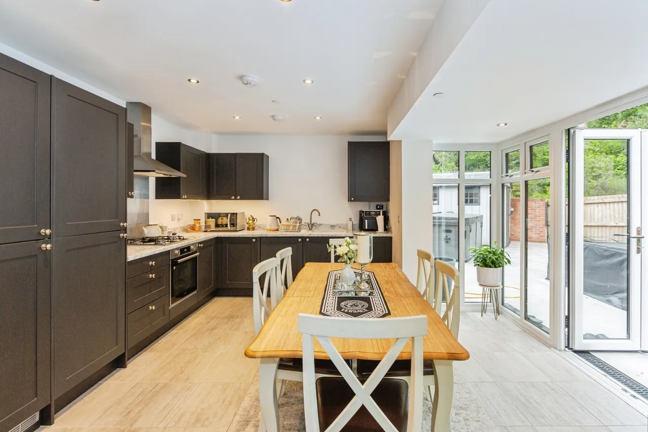 Nant Gors-Fawr, Gowerton, Swansea, SA4 3NF, GB, photo 7