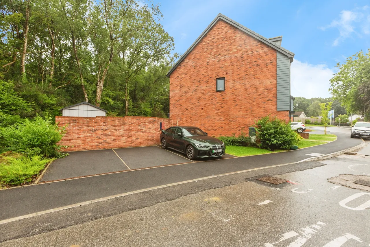 Nant Gors-Fawr, Gowerton, Swansea, SA4 3NF, GB, photo 3