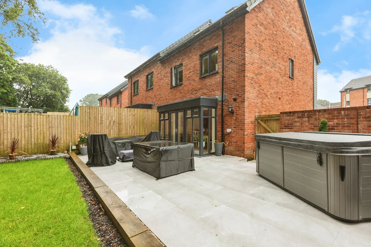 Nant Gors-Fawr, Gowerton, Swansea, SA4 3NF, GB, photo 2