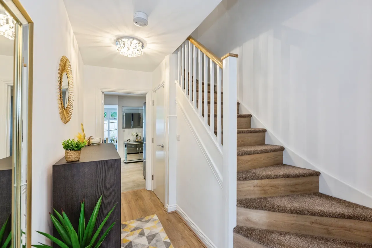 Nant Gors-Fawr, Gowerton, Swansea, SA4 3NF, GB, photo 5