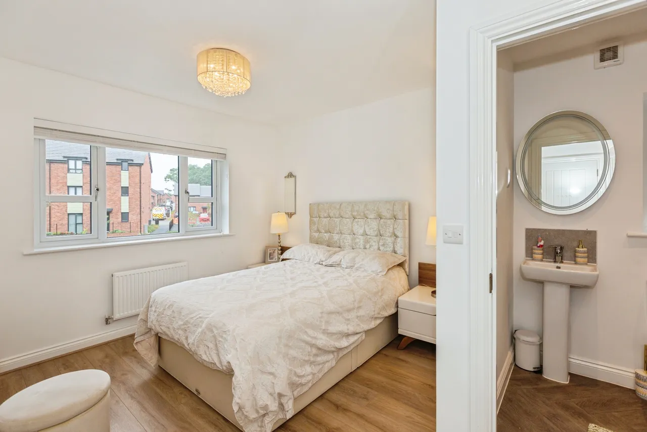 Nant Gors-Fawr, Gowerton, Swansea, SA4 3NF, GB, photo 10