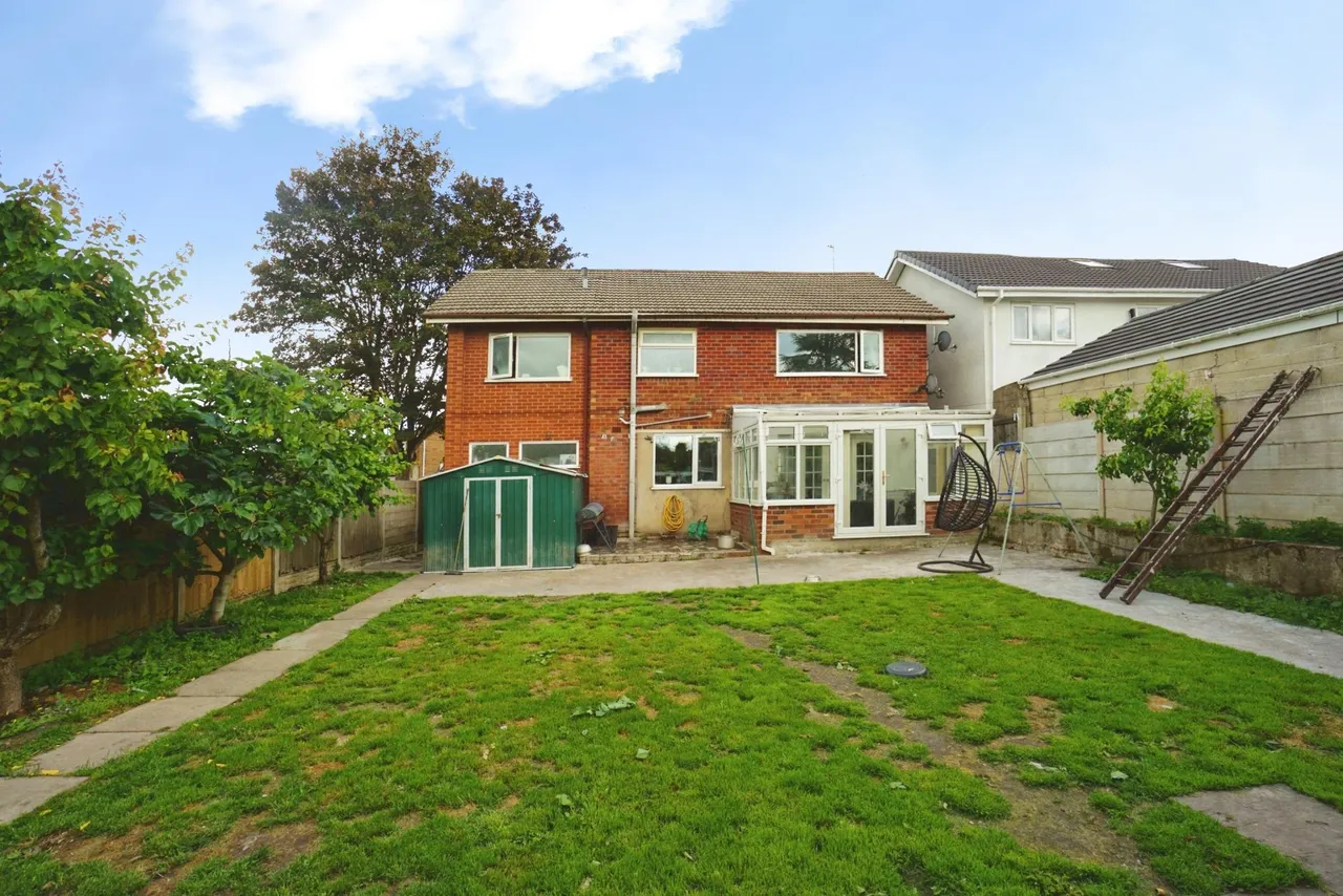 Quentin Drive, Russells Hall, DY1, photo 20