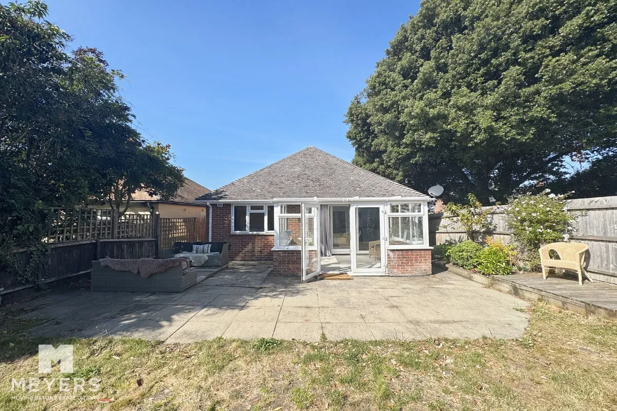Stanpit, Christchurch, BH23, photo 26