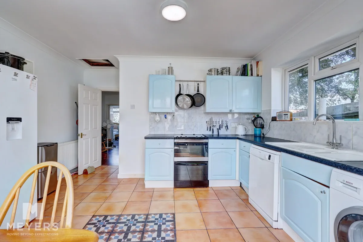 Stanpit, Christchurch, BH23, photo 14