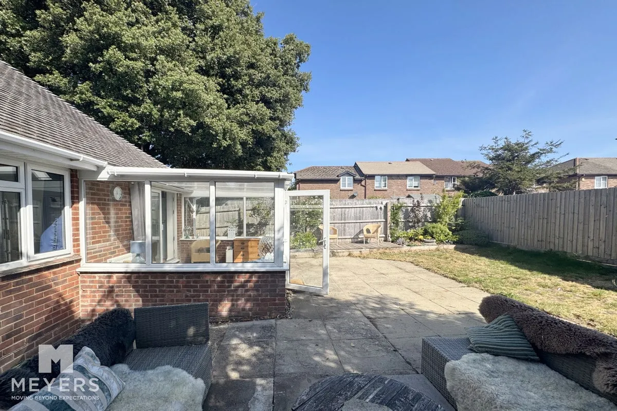 Stanpit, Christchurch, BH23, photo 30