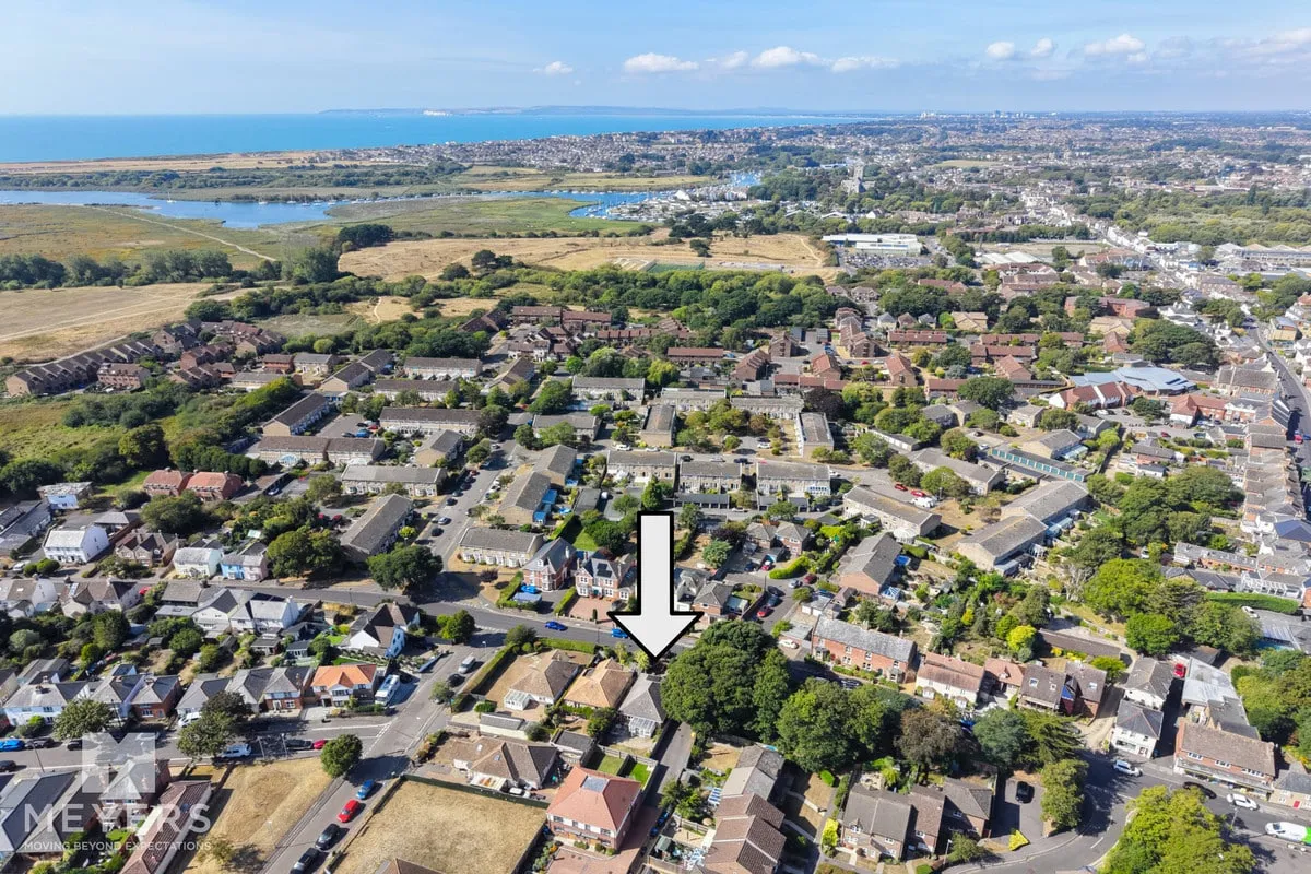 Stanpit, Christchurch, BH23, photo 6