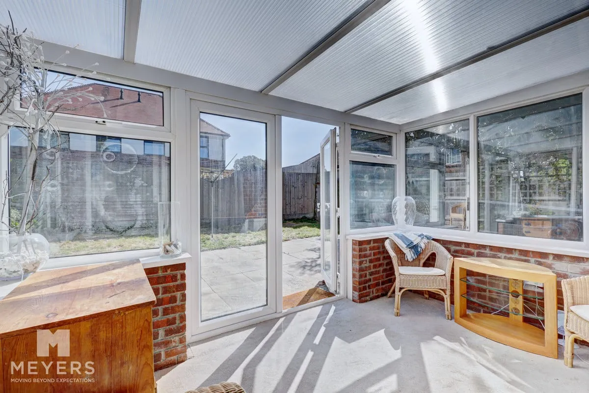 Stanpit, Christchurch, BH23, photo 4