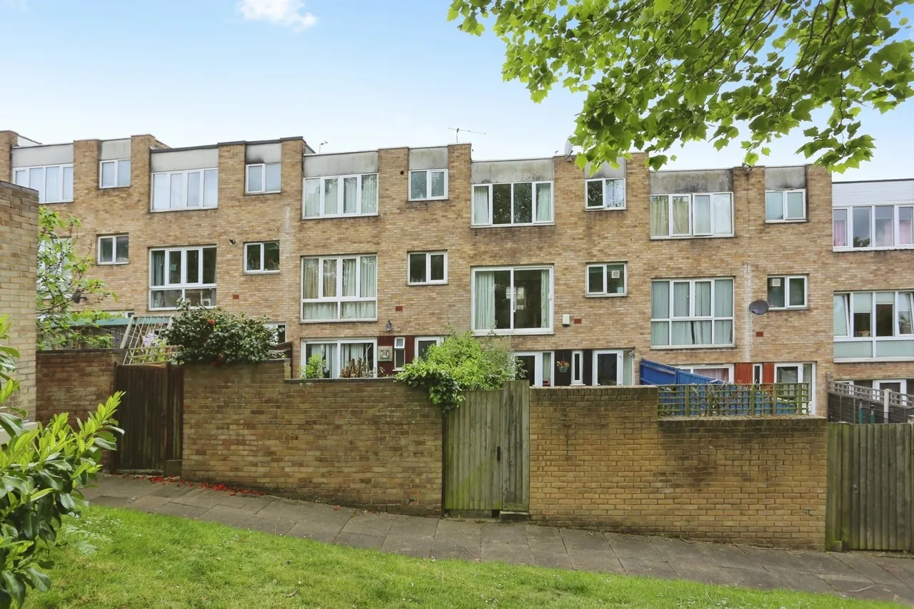 Leyburn Gardens, Croydon, CR0, photo 6