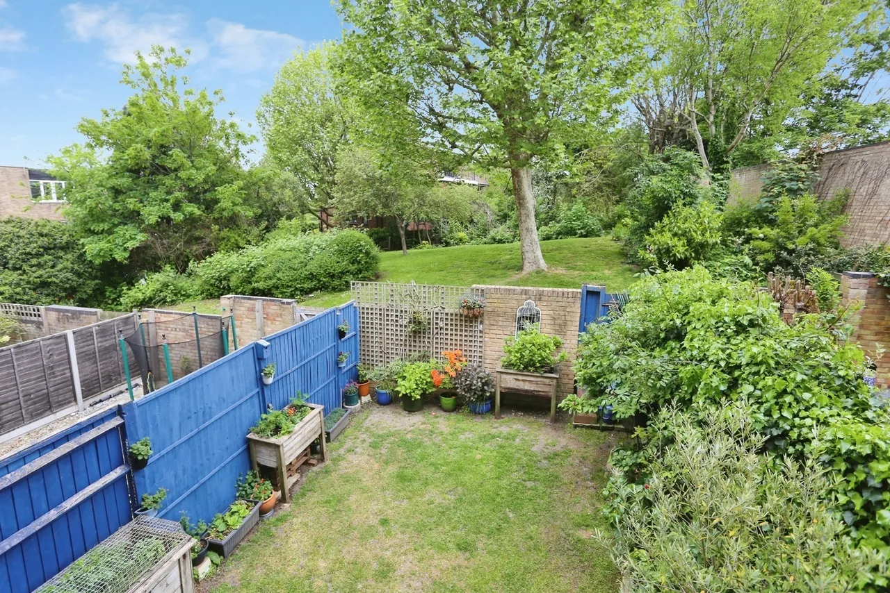 Leyburn Gardens, Croydon, CR0, photo 22