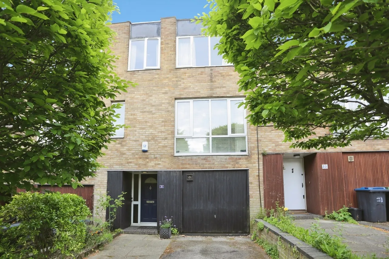 Leyburn Gardens, Croydon, CR0, photo 7