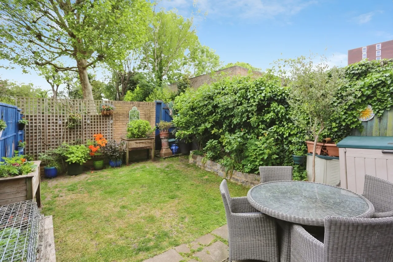 Leyburn Gardens, Croydon, CR0, photo 20
