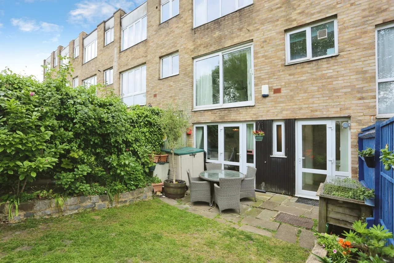 Leyburn Gardens, Croydon, CR0, photo 8