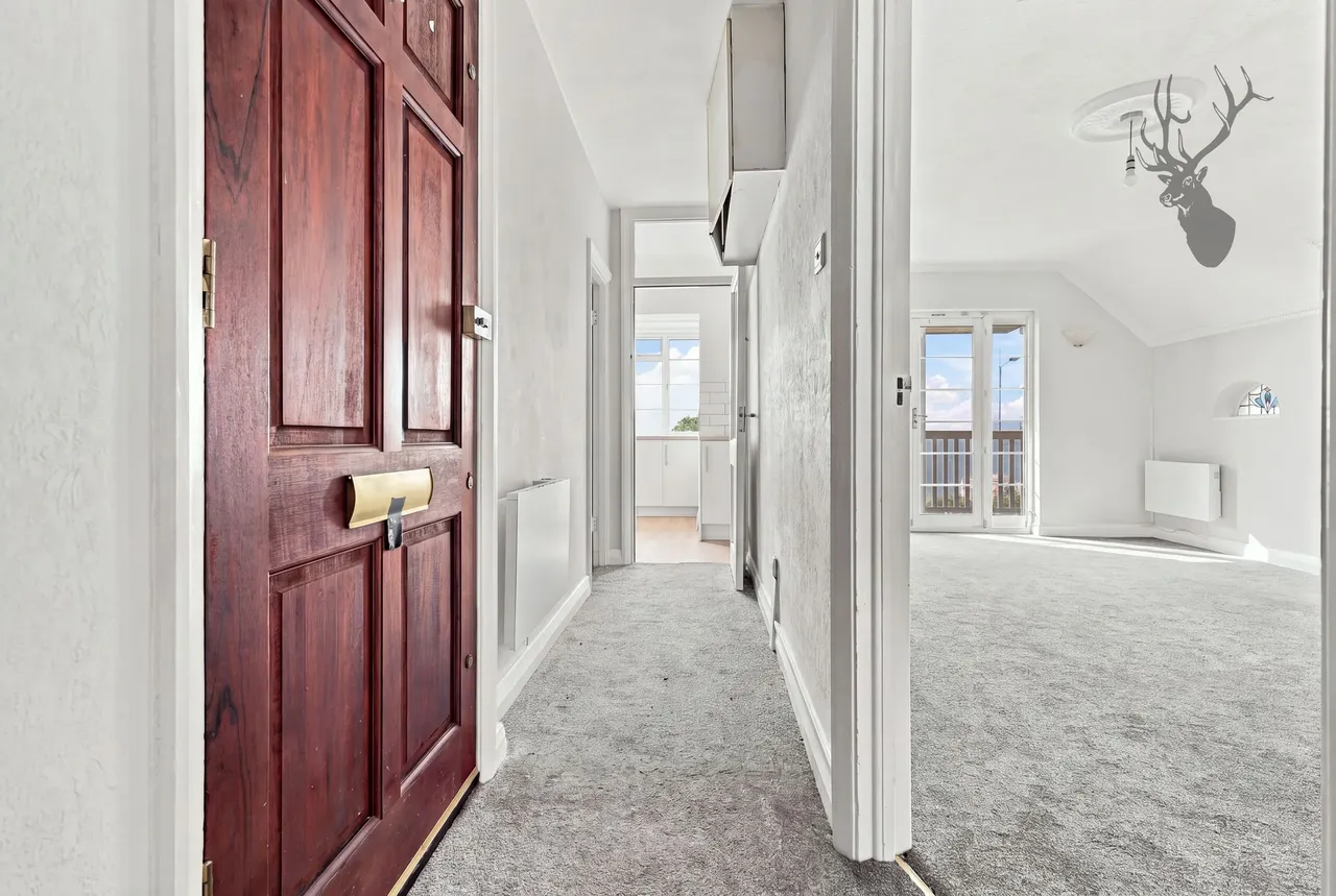 Chalkwell Esplanade, Westcliff-On-Sea, SS0, photo 11