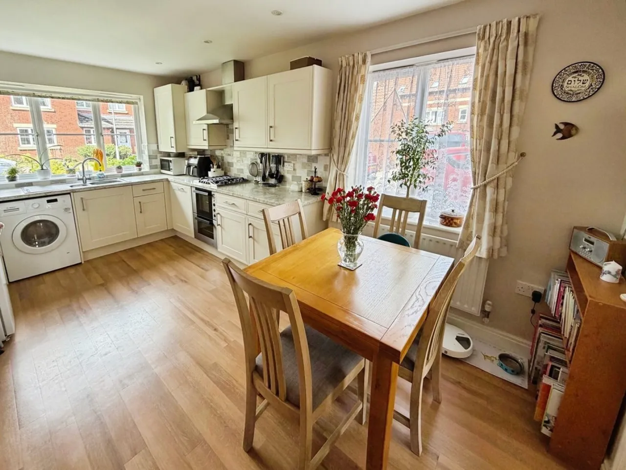 Lansdowne Close, Dilton Marsh, photo 5