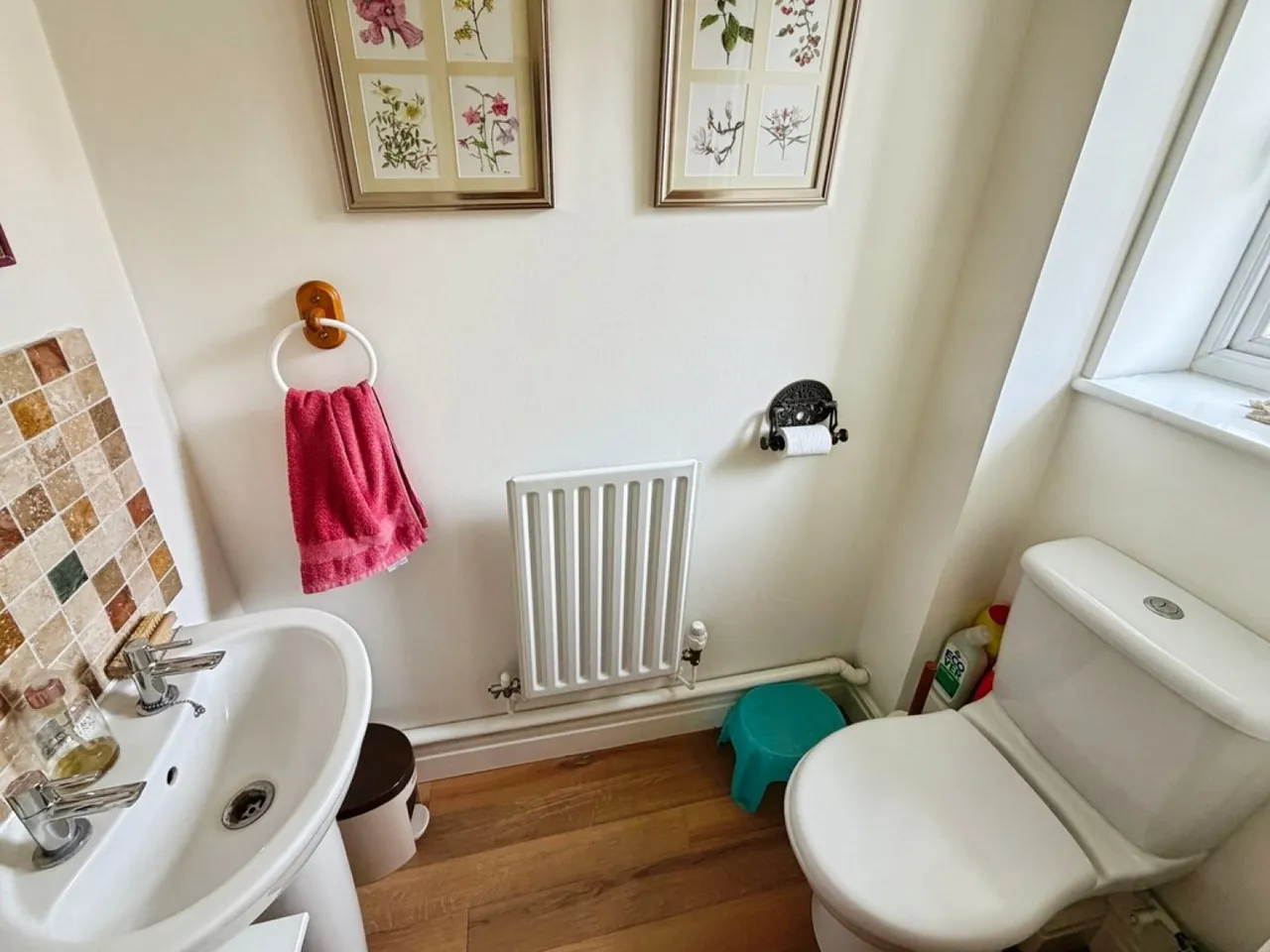 Lansdowne Close, Dilton Marsh, photo 8