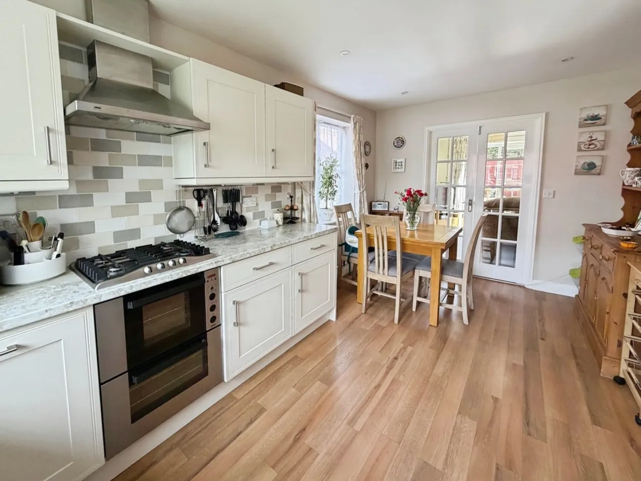 Lansdowne Close, Dilton Marsh, photo 6