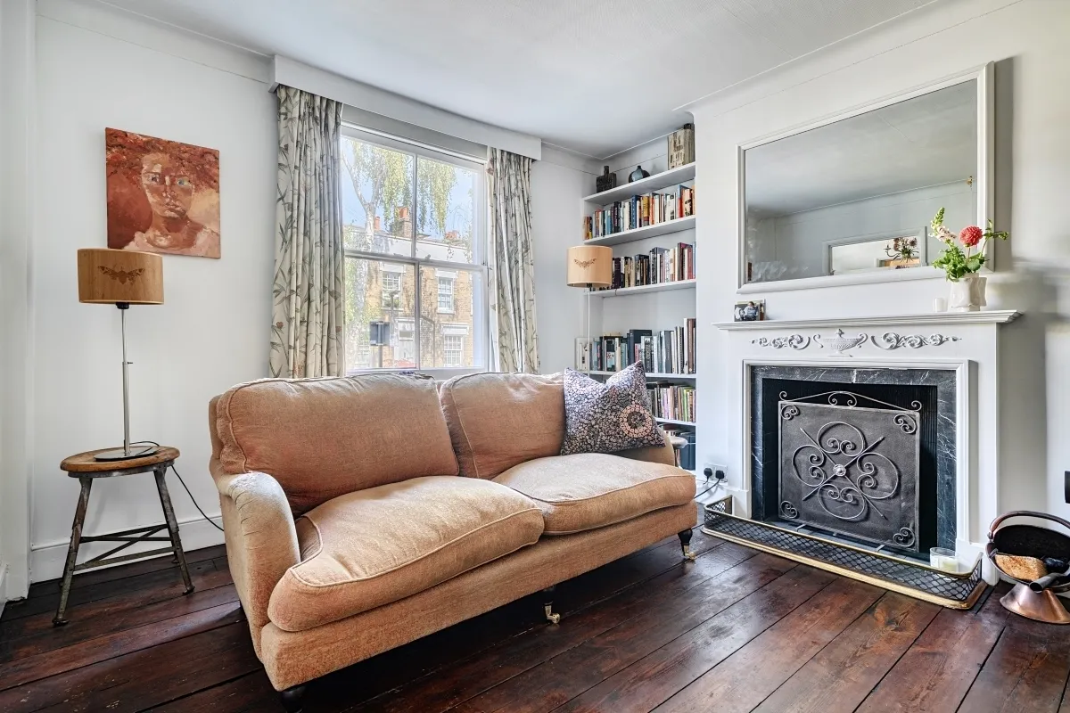 Crooms Hill Grove London SE10, photo 4