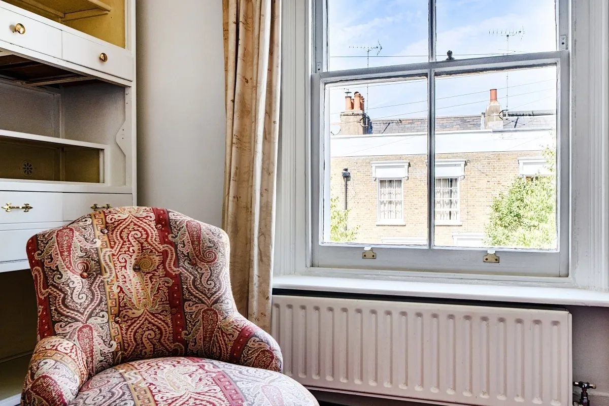 Crooms Hill Grove London SE10, photo 7