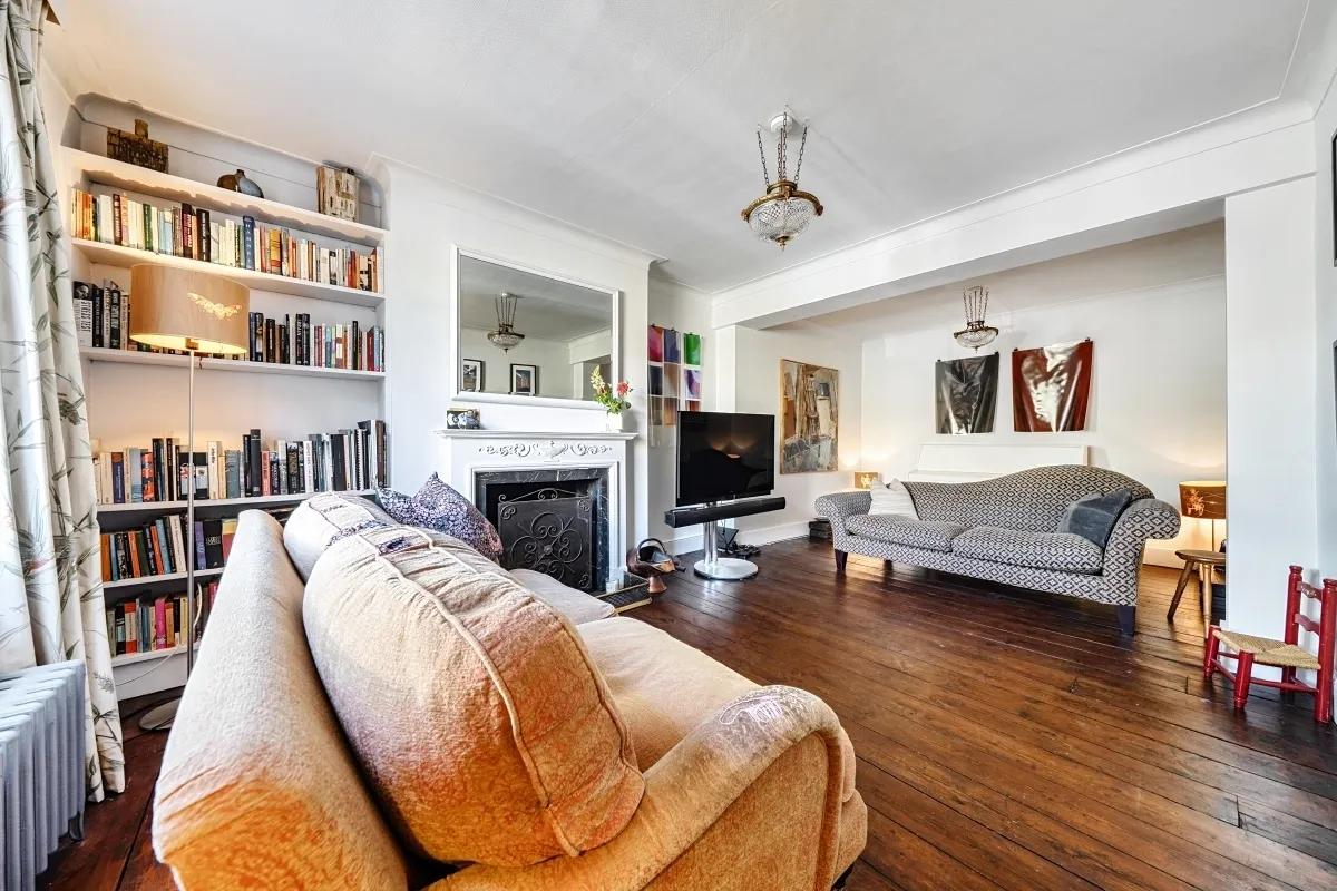 Crooms Hill Grove London SE10, photo 5
