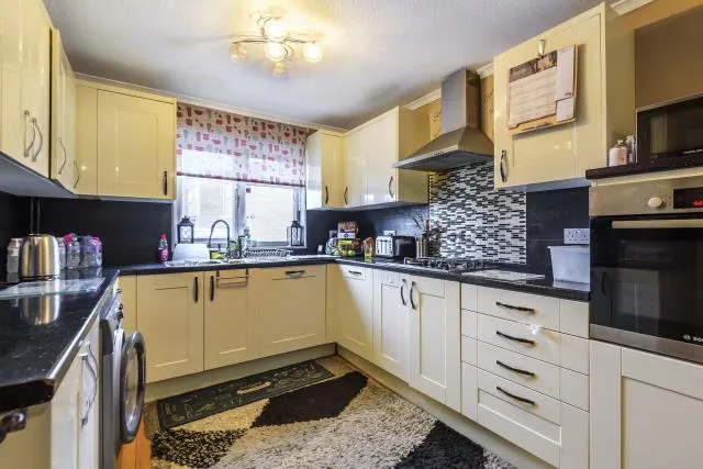 Lane Close, Kidlington, OX5, photo 4