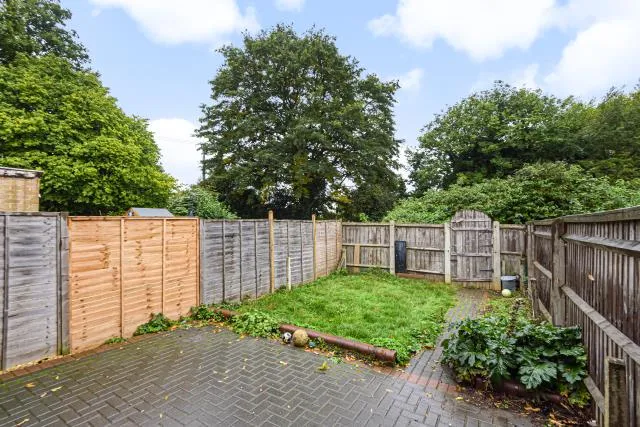 Lane Close, Kidlington, OX5, photo 9