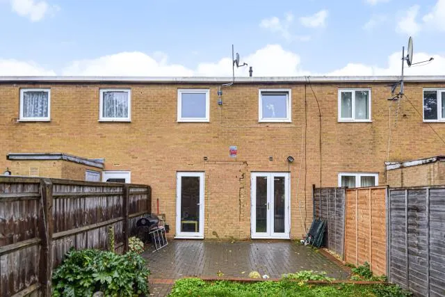 Lane Close, Kidlington, OX5, photo 10