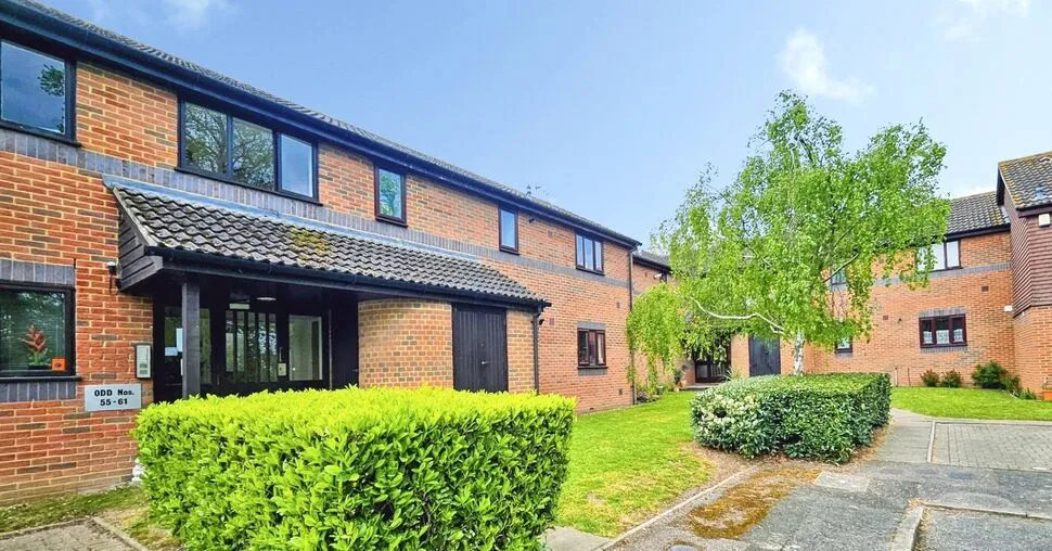 Woodfall Drive, Crayford, DA1, photo 7