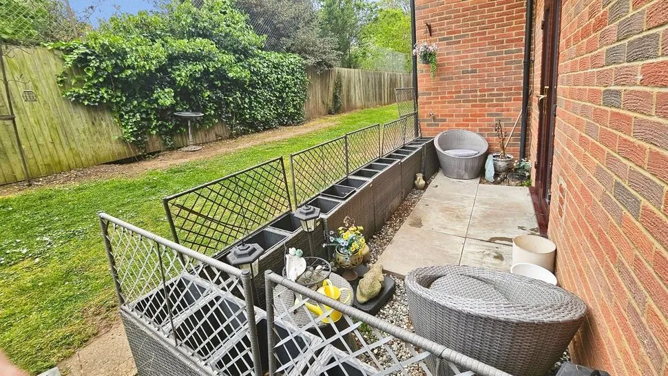 Woodfall Drive, Crayford, DA1, photo 6