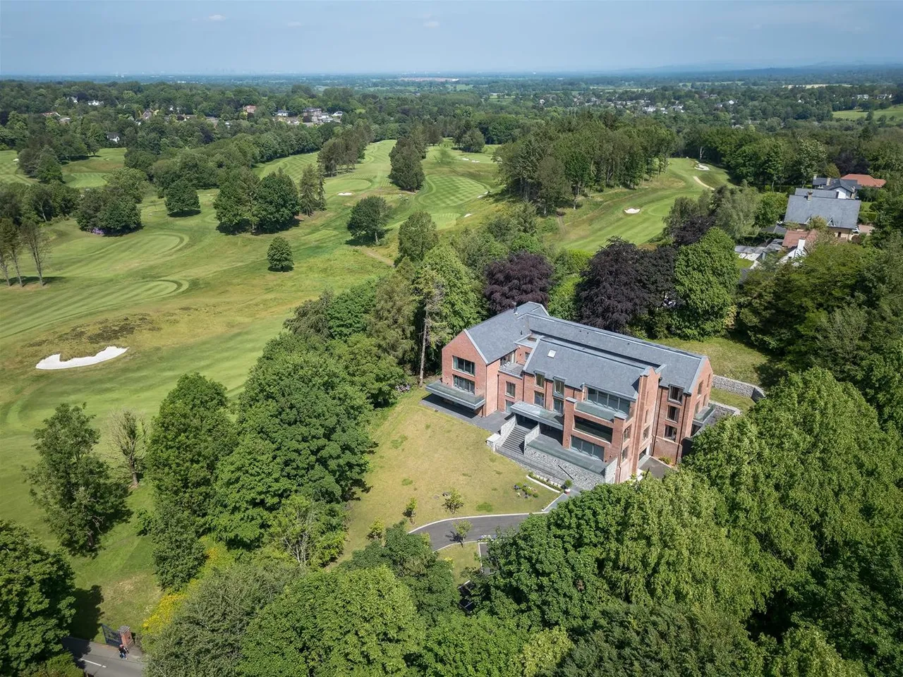 Macclesfield Road, Prestbury, photo 5