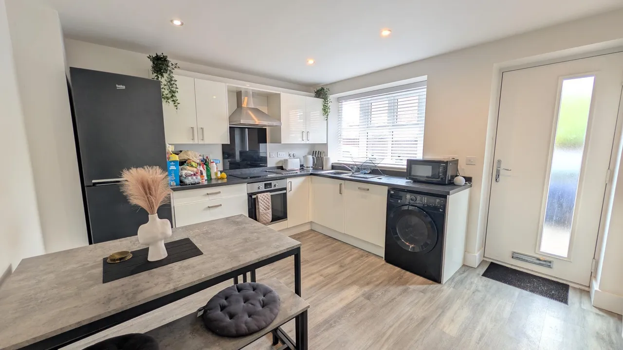 Burford Street, Nottingham, NG5, photo 4