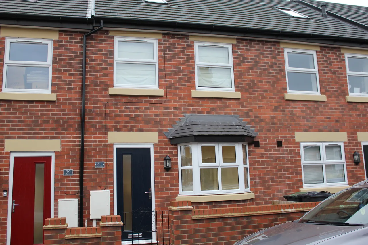 Burford Street, Nottingham, NG5, photo 6