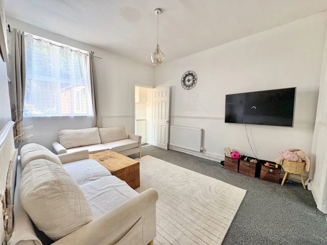 Johnson Road, Birmingham, B23, photo 3