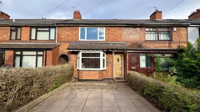 3 bed property to rent, Allcroft Road, B11