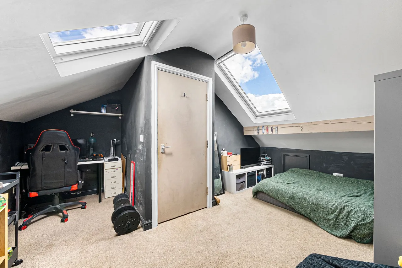 Stonefall Avenue, Harrogate, HG2, photo 14