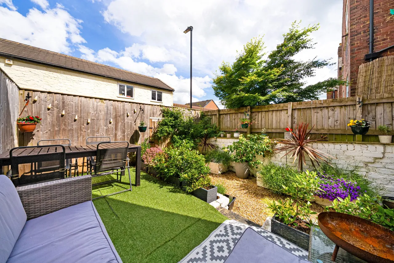 Stonefall Avenue, Harrogate, HG2, photo 6