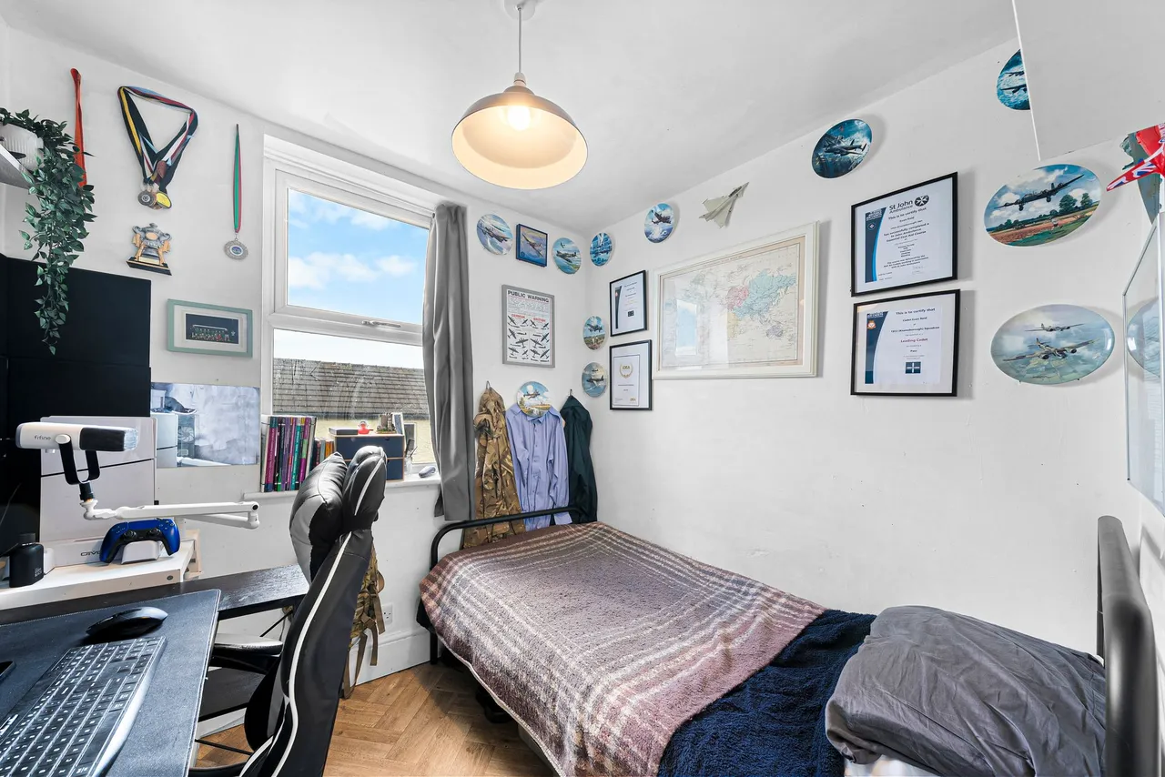 Stonefall Avenue, Harrogate, HG2, photo 9