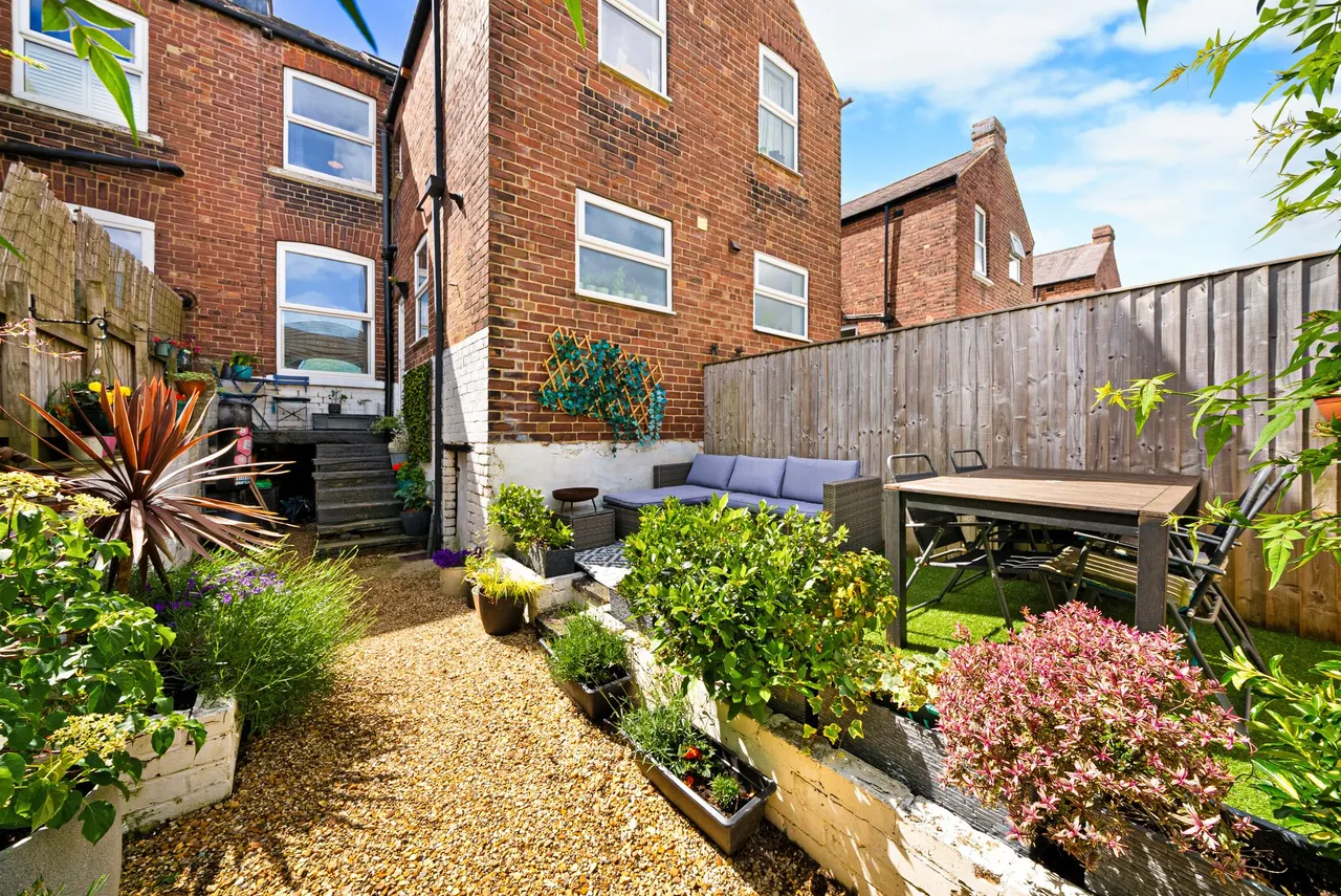 Stonefall Avenue, Harrogate, HG2, photo 15