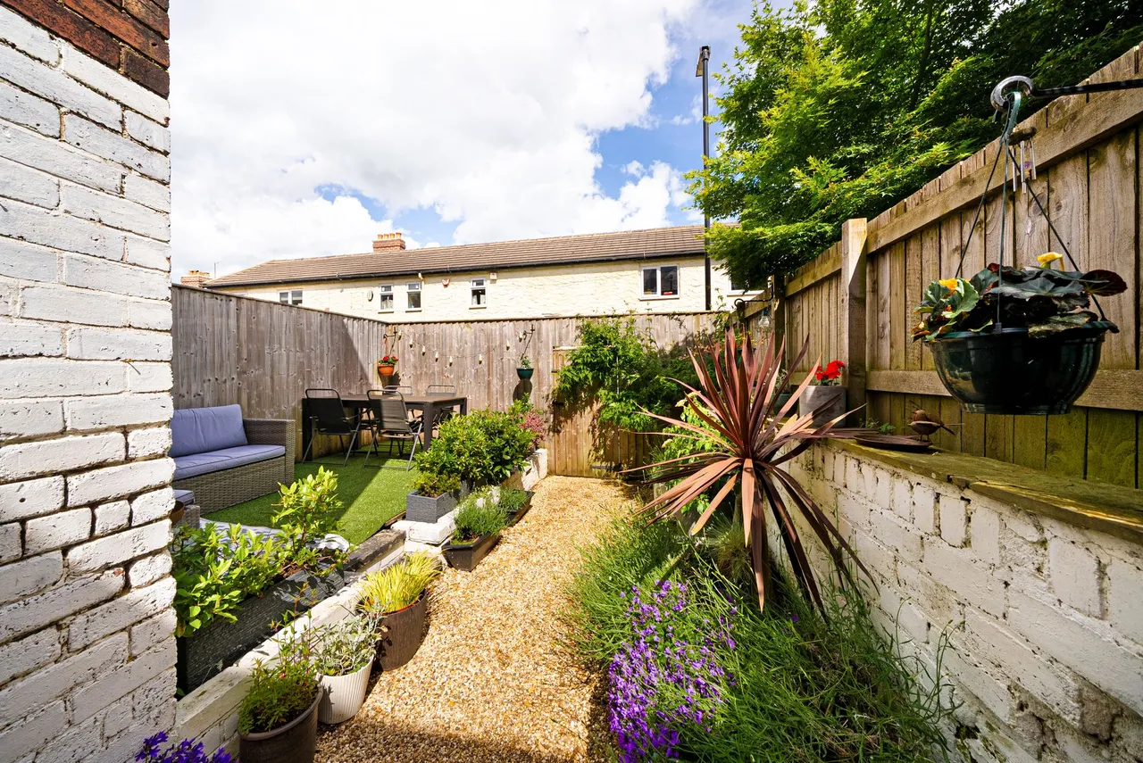 Stonefall Avenue, Harrogate, HG2, photo 5