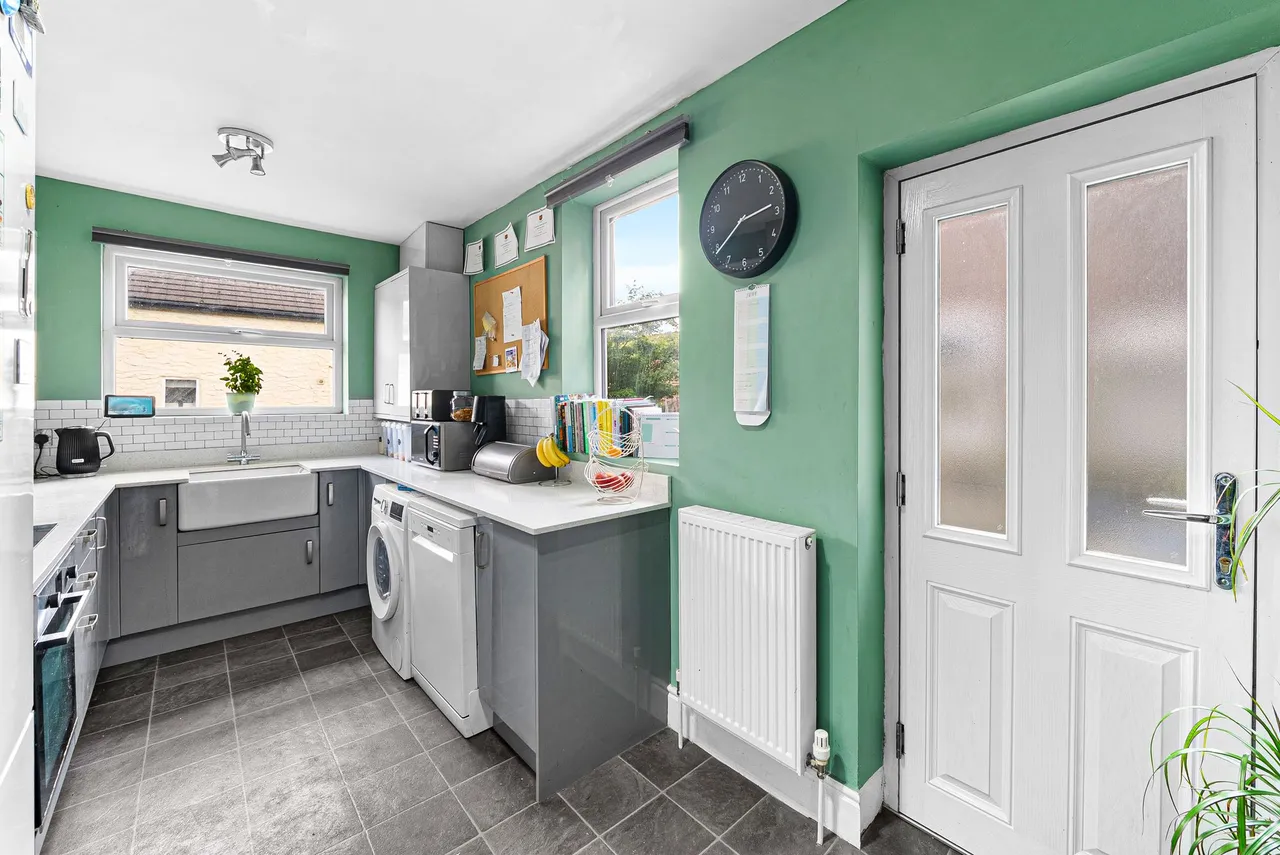 Stonefall Avenue, Harrogate, HG2, photo 4