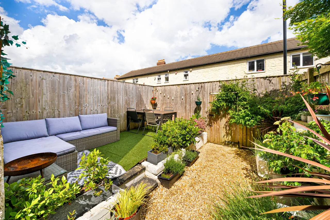 Stonefall Avenue, Harrogate, HG2, photo 12