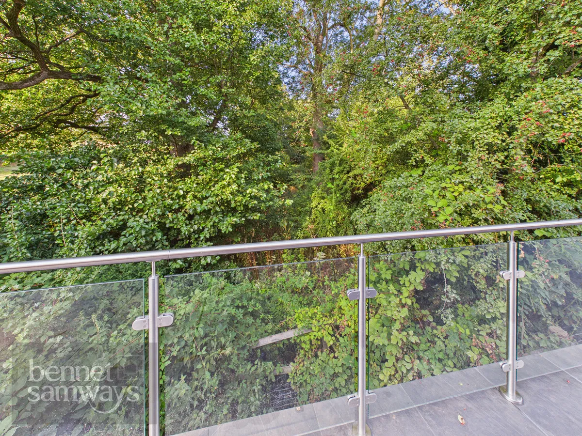 Virginsalley Lane, Snelston, DE6, photo 20