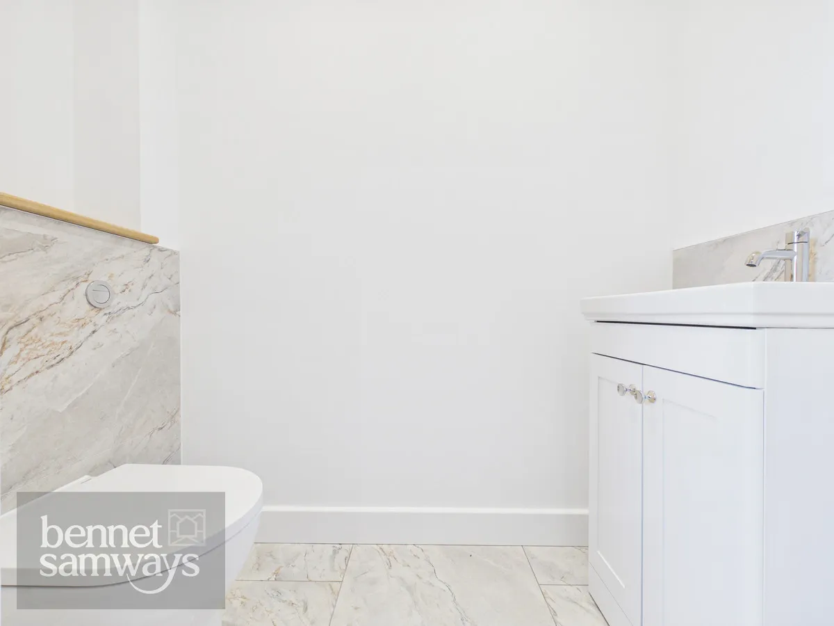 Virginsalley Lane, Snelston, DE6, photo 11