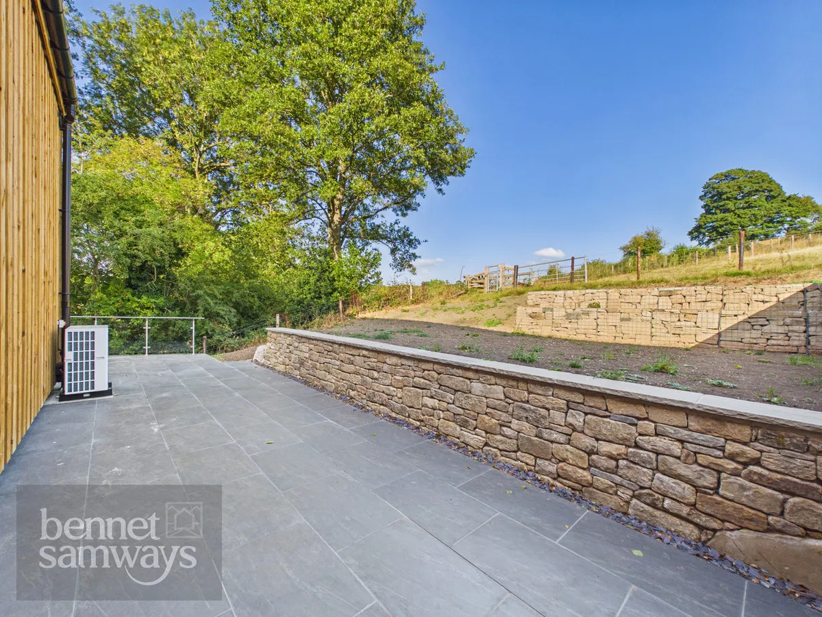Virginsalley Lane, Snelston, DE6, photo 22